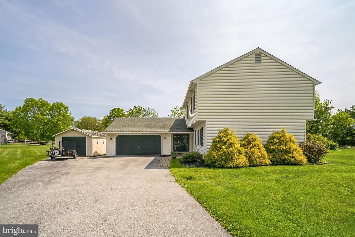 Property Photo: 16 Main Lin Drive PA 19320
