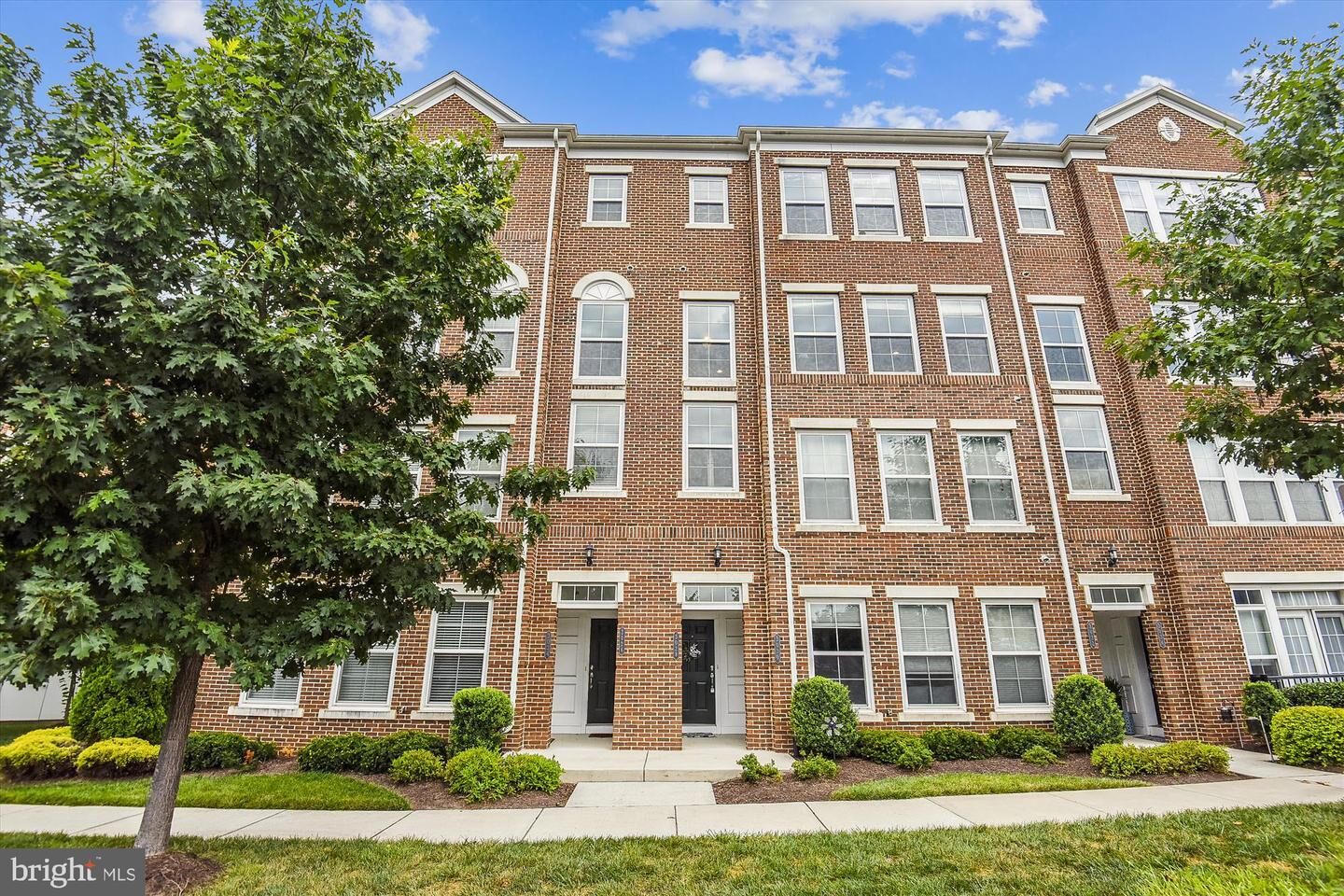 Property Photo:  3028 Rittenhouse Circle 40  VA 22031 