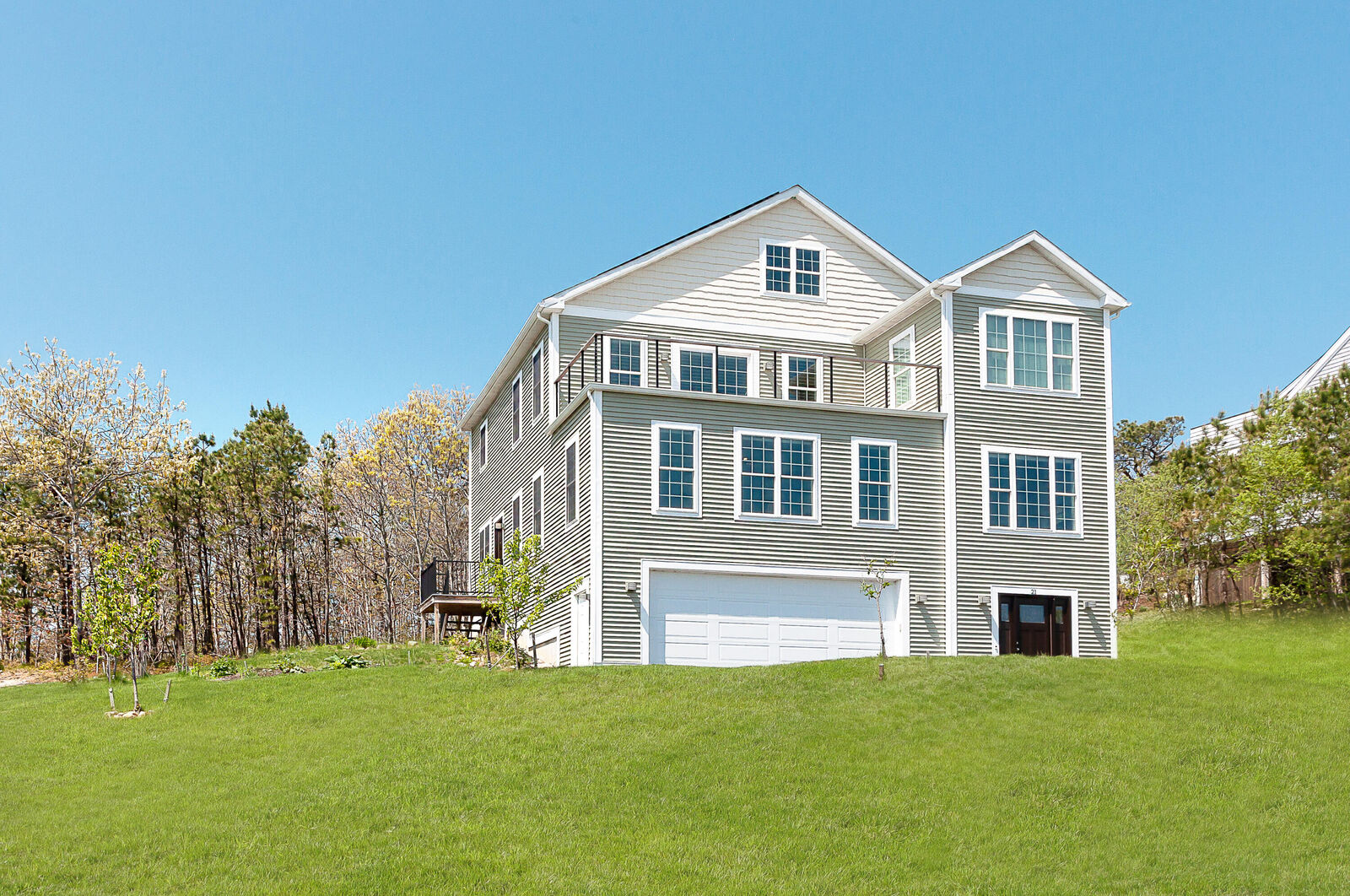 Property Photo: 21 Sheppard Road MA 02562