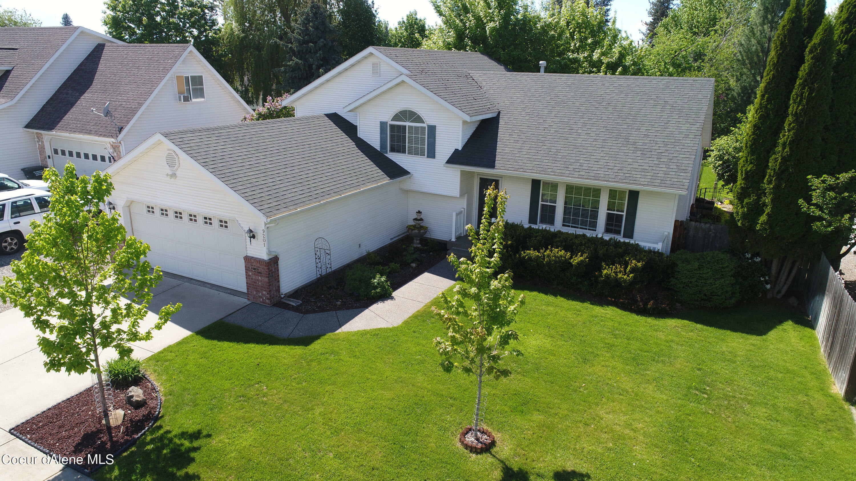 9201 N Castle Way  Hayden ID 83835 photo