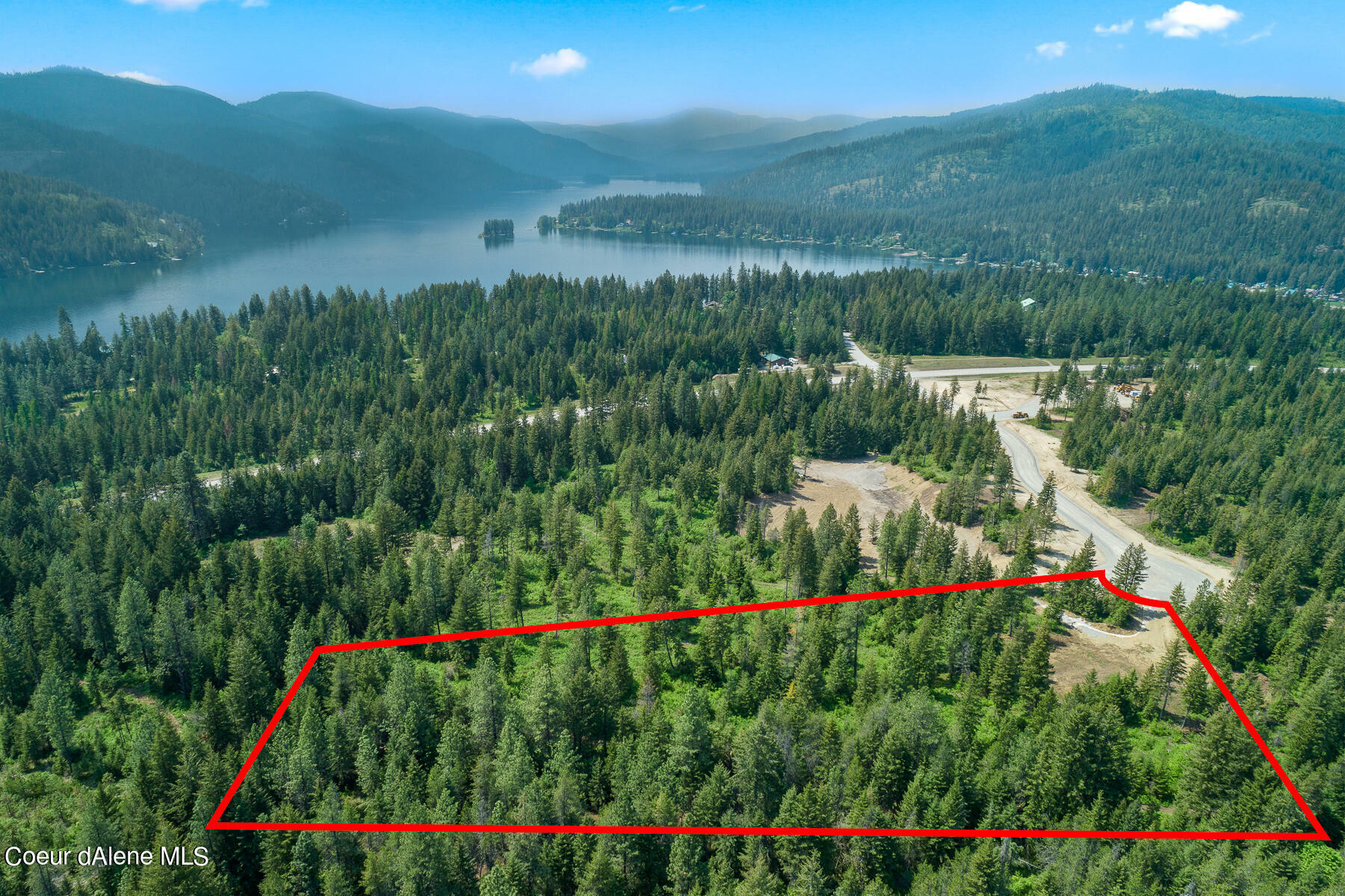 Property Photo: 5716 W Wendland Way ID 83869