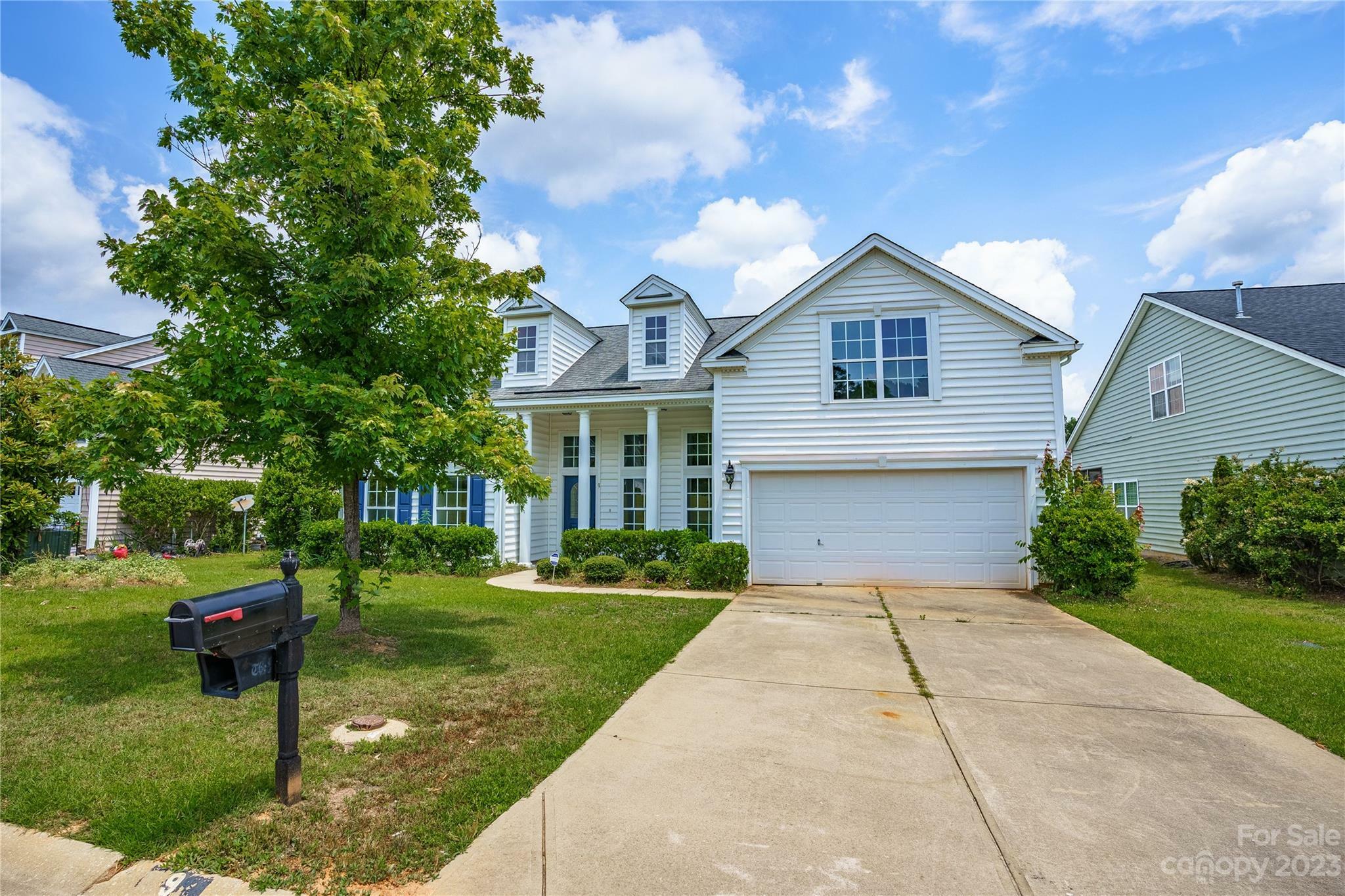 Property Photo: 9 Wiltown Court SC 29212