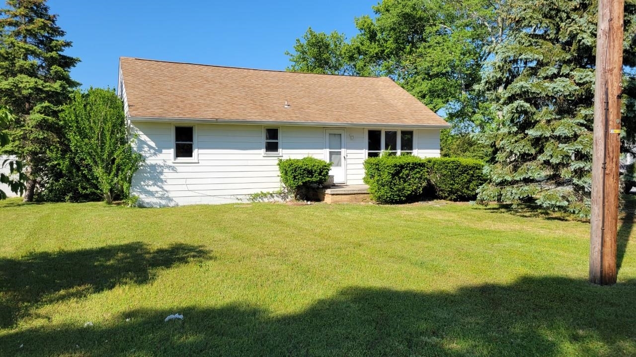 Property Photo:  4 W Hereford  NJ 08210-2332 