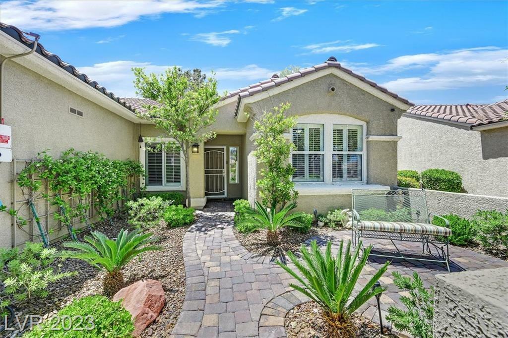 Property Photo:  2549 Springville Way  NV 89052 