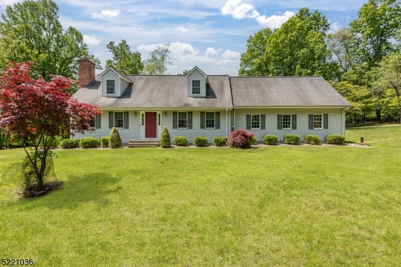 Property Photo: 79 Mount Kipp Rd NJ 08826