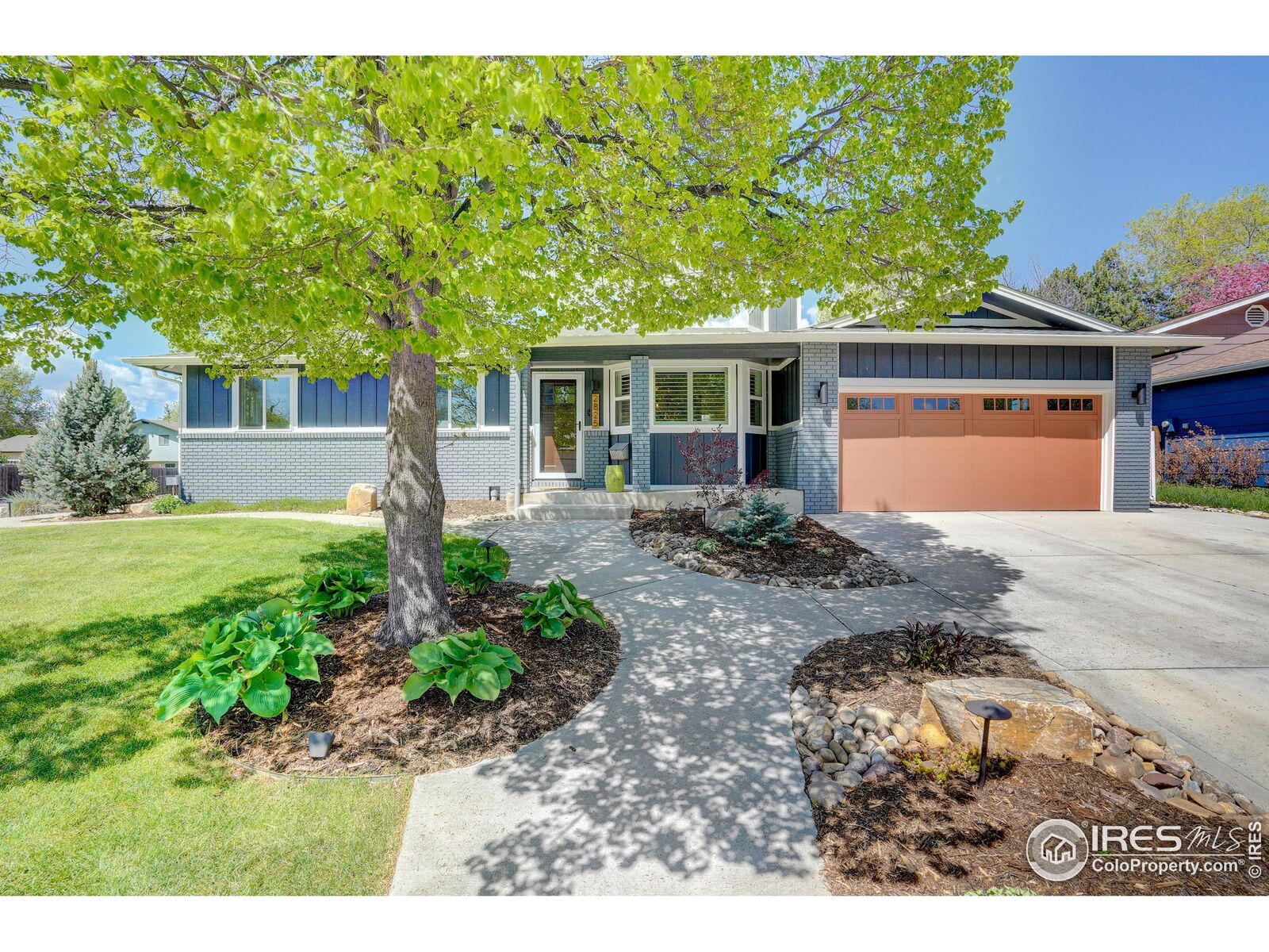 Property Photo:  2825 Middlesborough Ct  CO 80525 