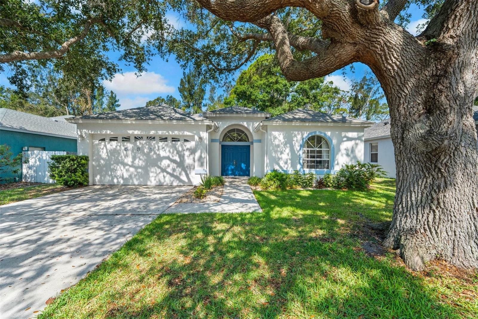 Property Photo:  5310 Matthew Court  FL 34231 