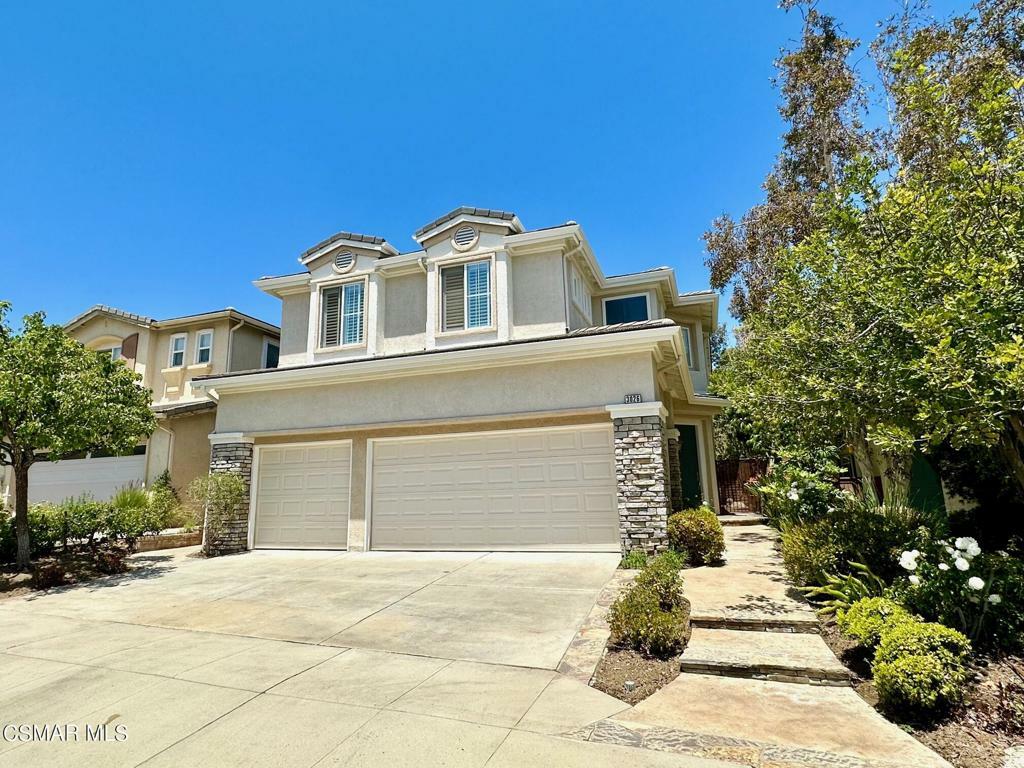 Property Photo:  3026 Eagles Claw Avenue  CA 91362 