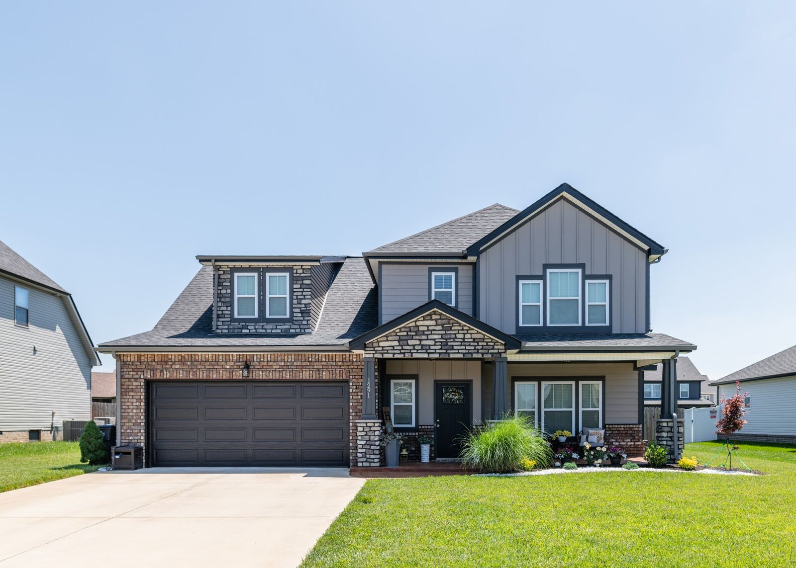 Property Photo: 1291 Juniper Pass TN 37043