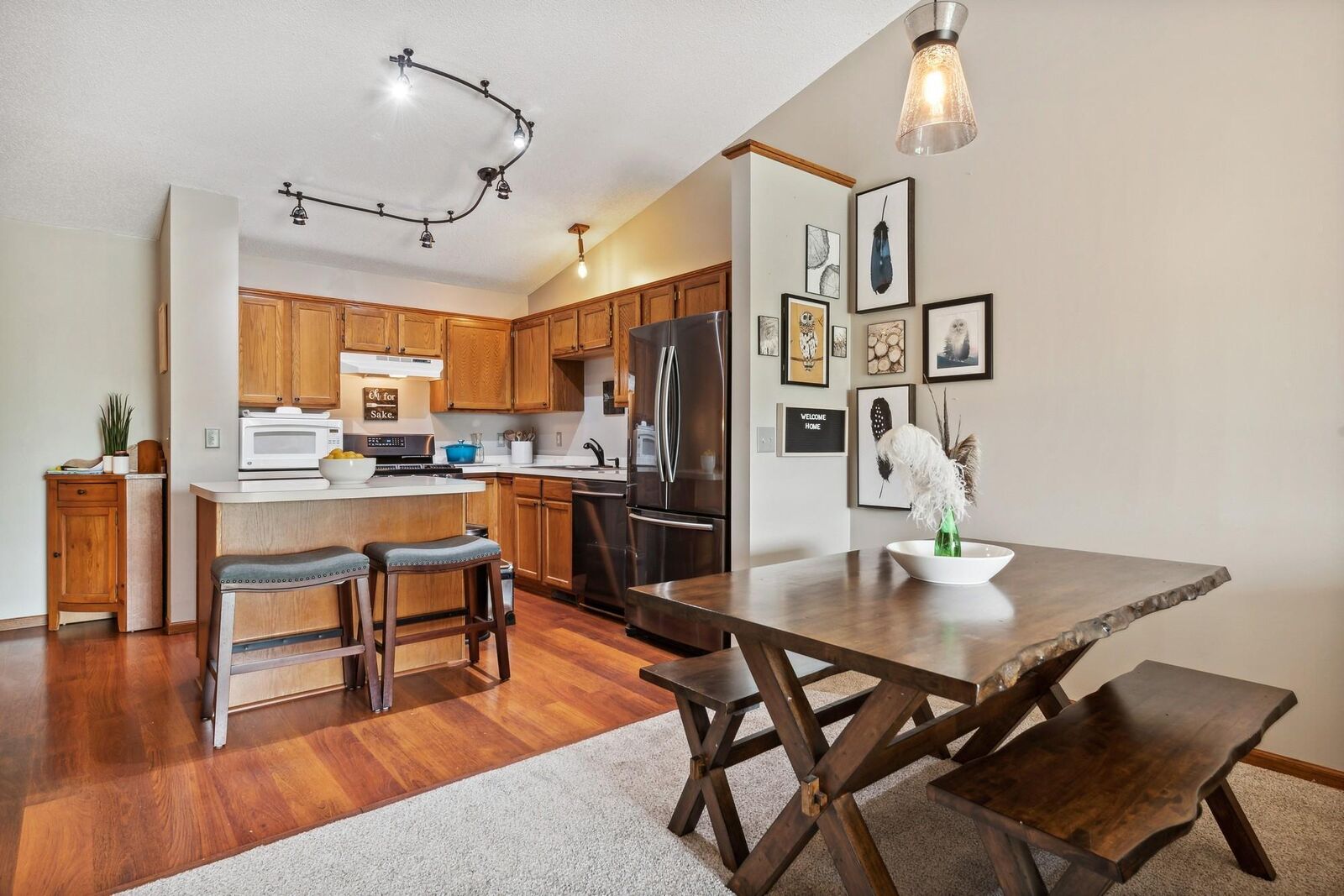 Property Photo:  313 Cari Park Lane  MN 55033 