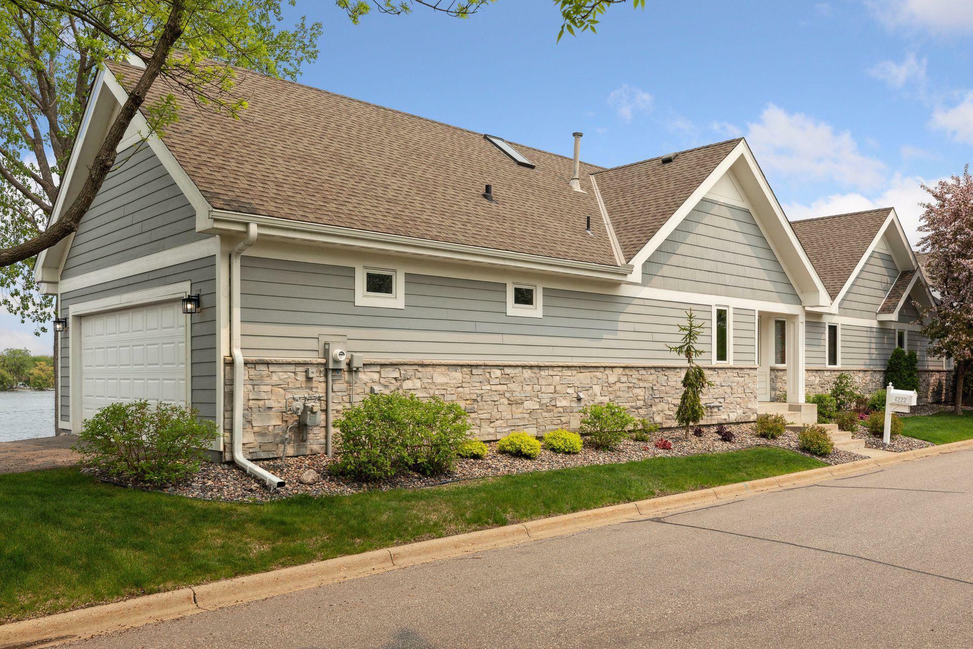 Property Photo:  4222 West Arm Drive  MN 55384 