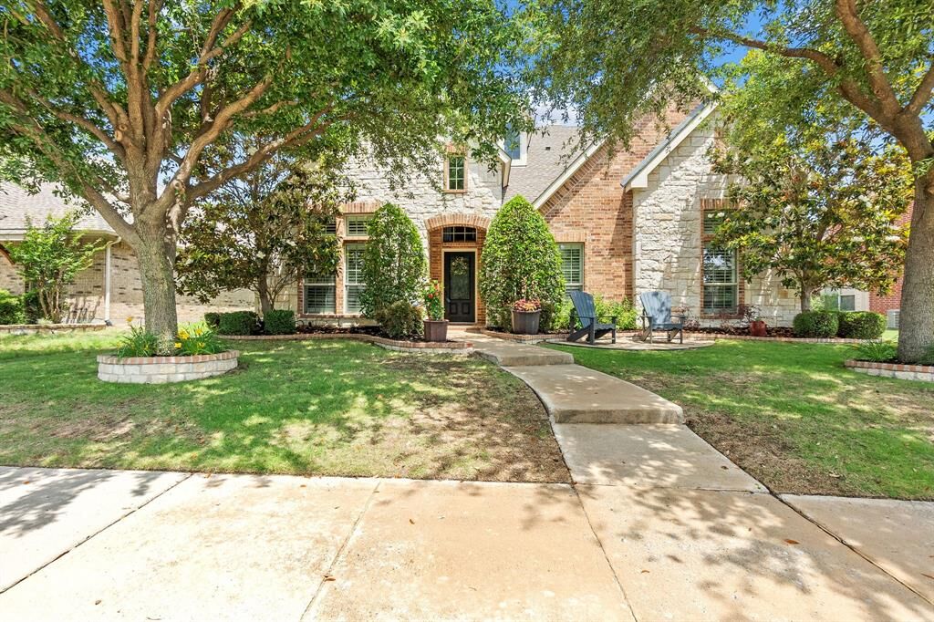 Property Photo:  13970 Salmon Drive  TX 75035 