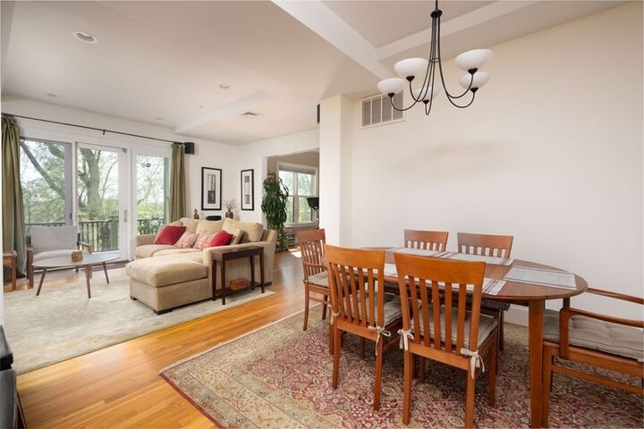 Property Photo: 19 Weston Ave B MA 02144