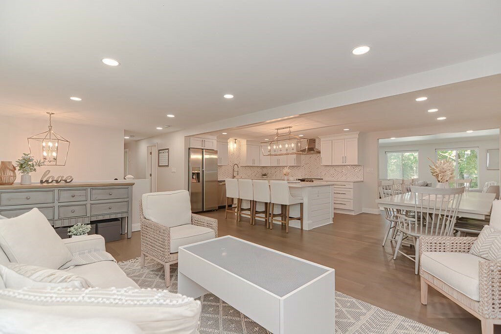 Property Photo: 64 High Street MA 02052