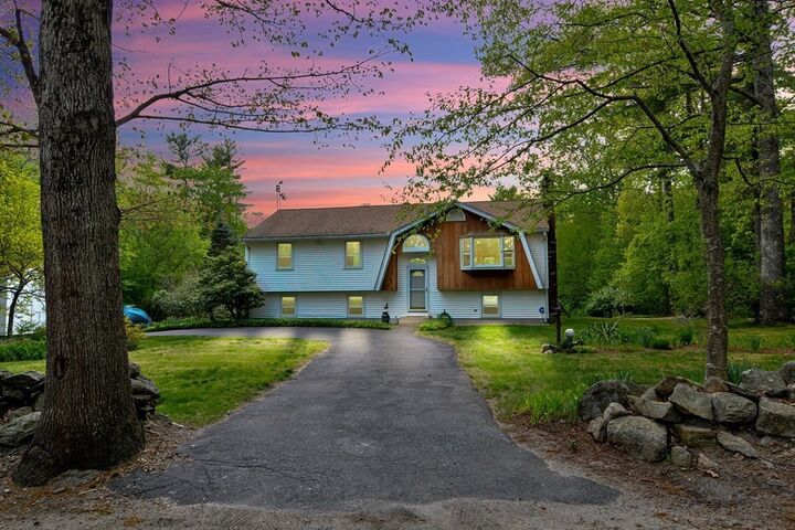 155 Martin  Douglas MA 01516 photo