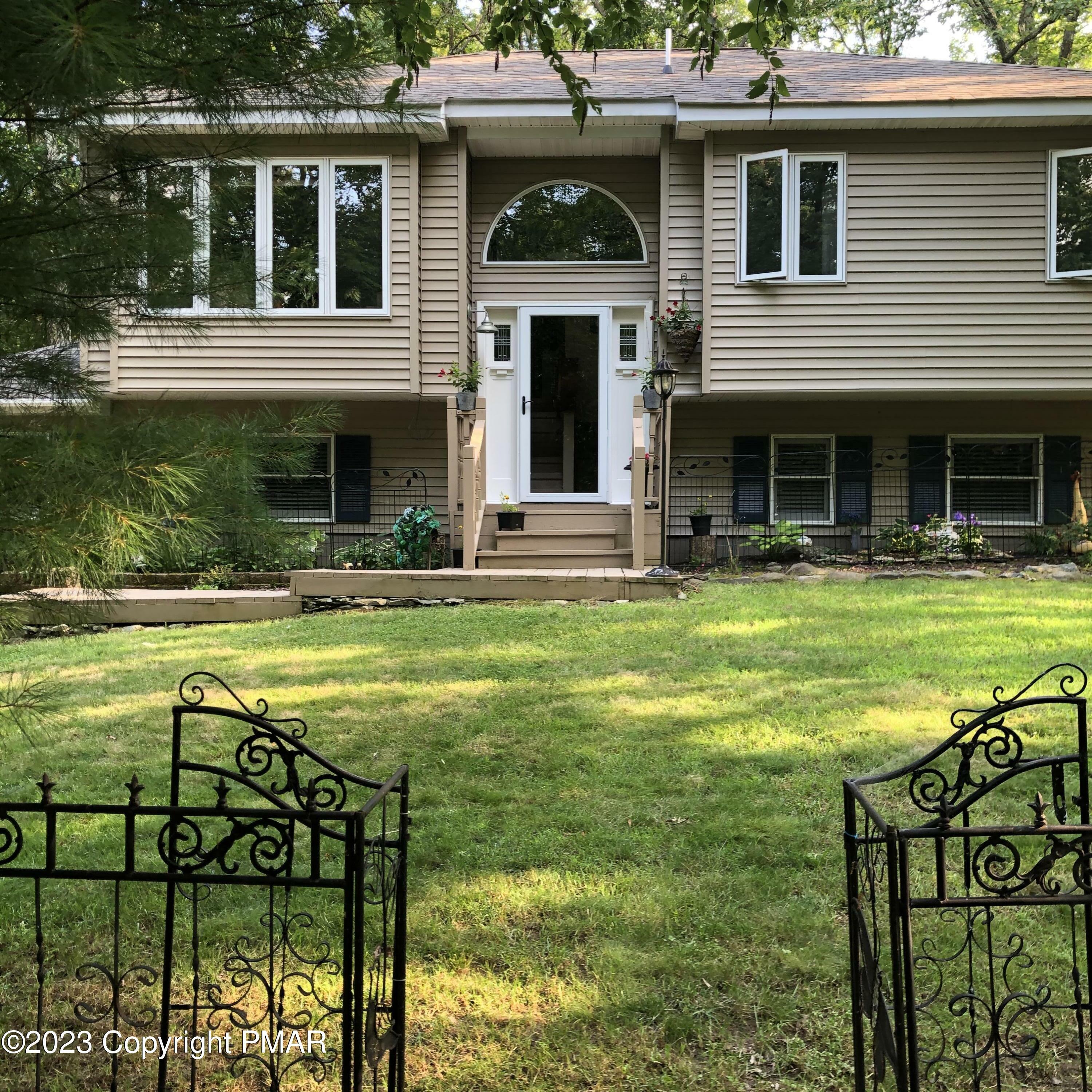 Property Photo:  101 Barberry Lane  PA 18337 