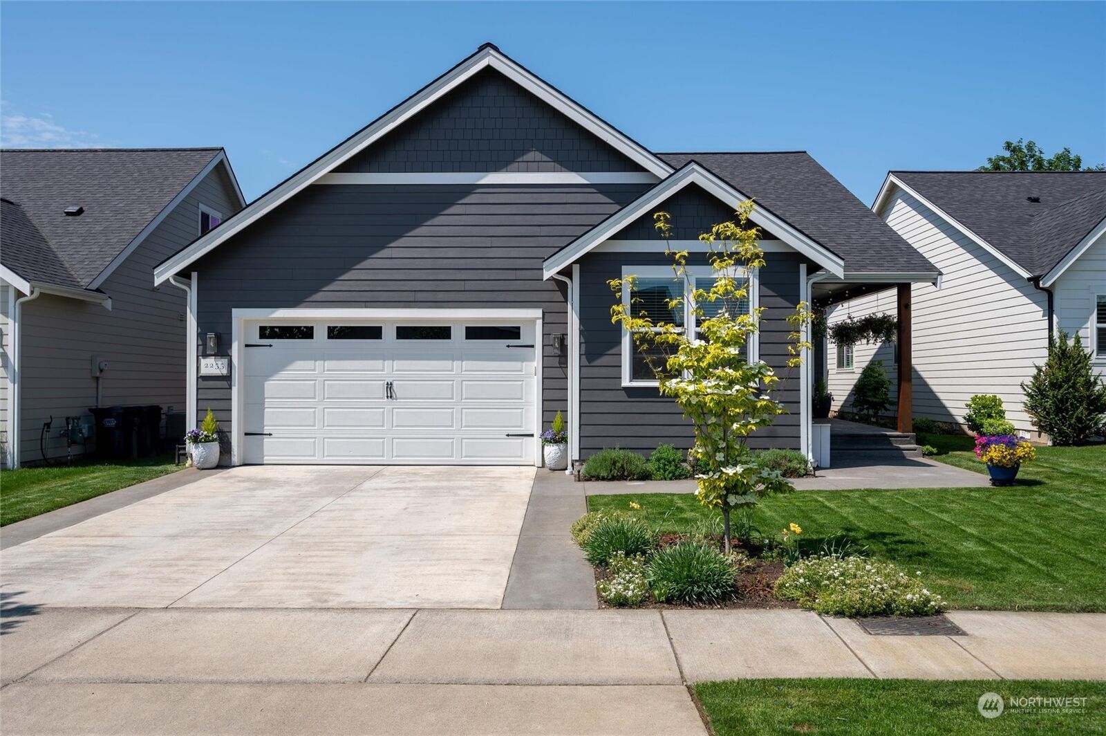 Property Photo: 2255 Shea Street WA 98264