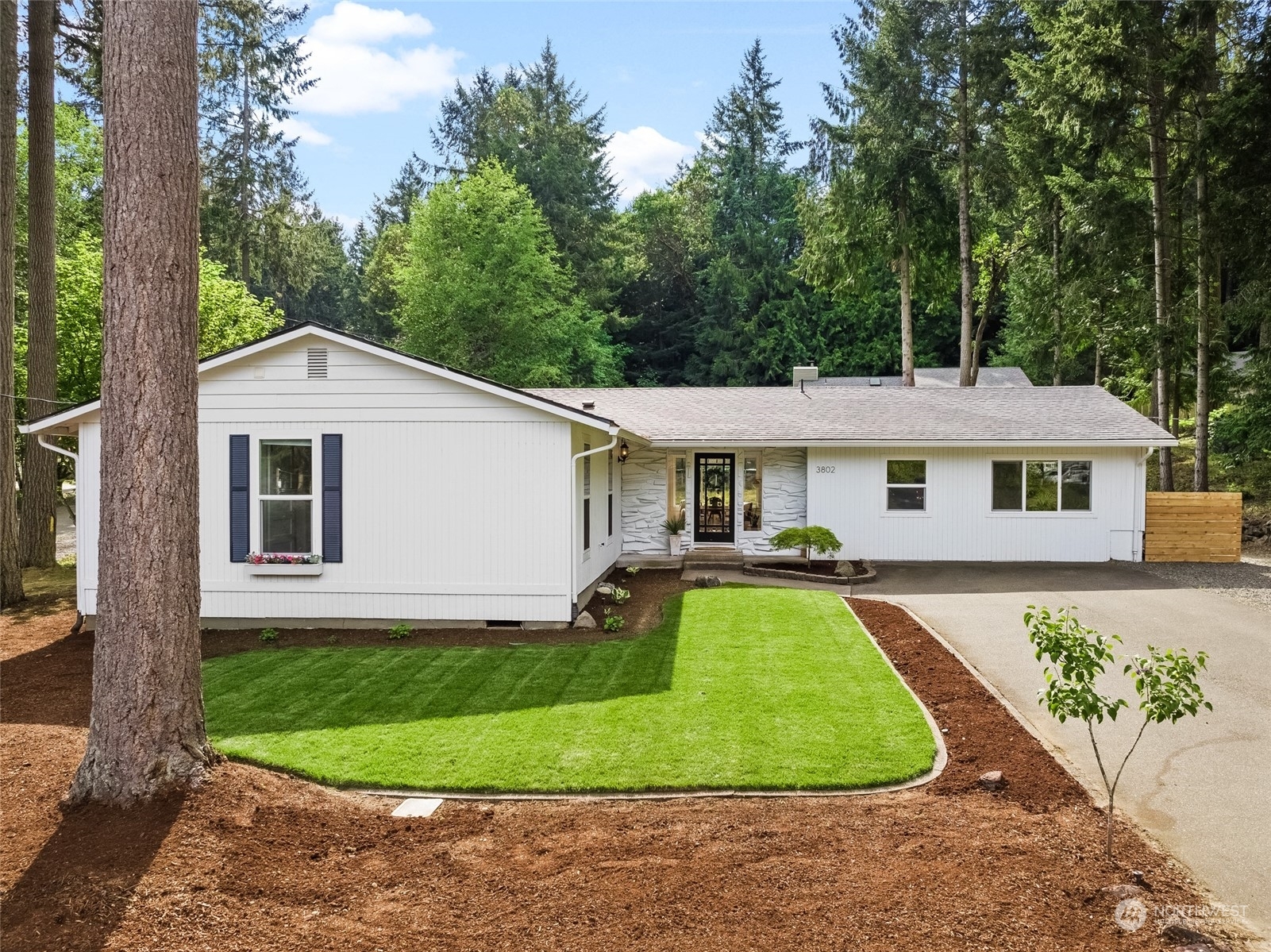 3802 71st Avenue Ct NW  Gig Harbor WA 98335 photo