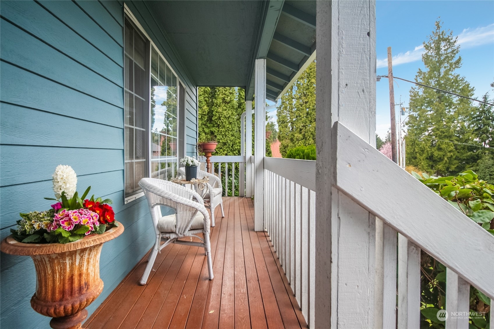 Property Photo:  8109 NE 161st Place  WA 98028 