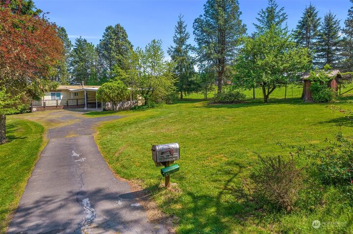 Property Photo: 113 Coulson Road WA 98532