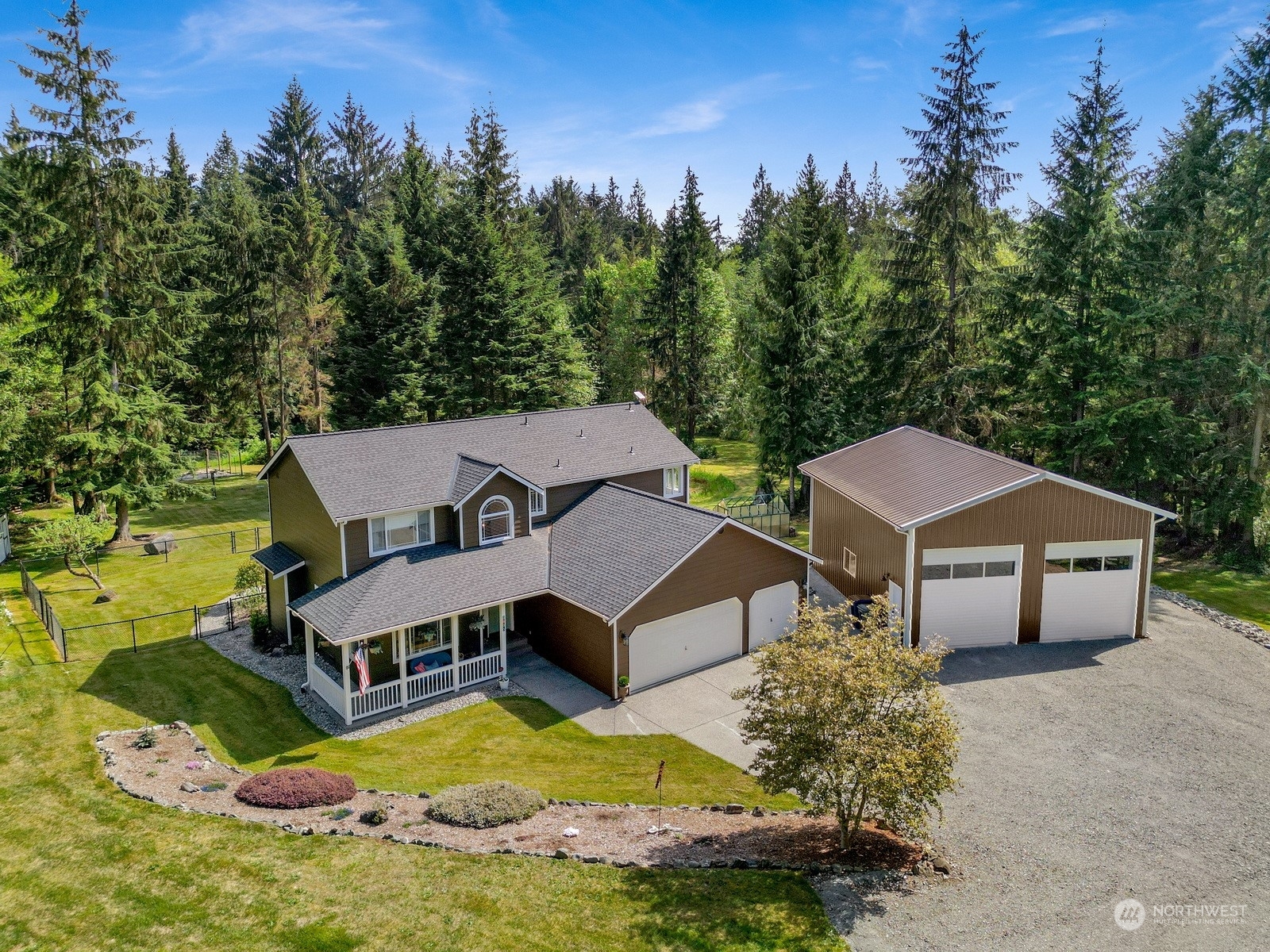 Property Photo:  3895 Moxie Lane  WA 98232 