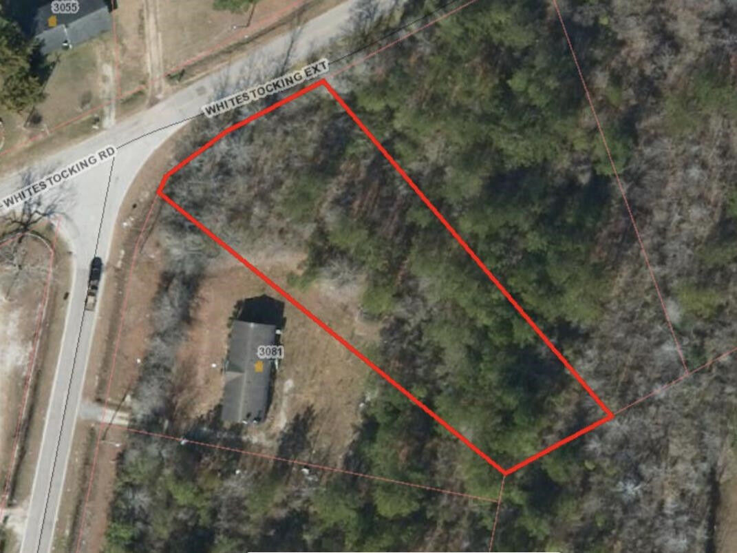 Property Photo: 0 Whitestocking Road NC 28425