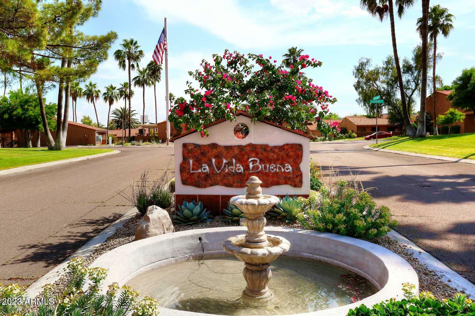 Property Photo: 16322 E Chiquita Drive 88 AZ 85268