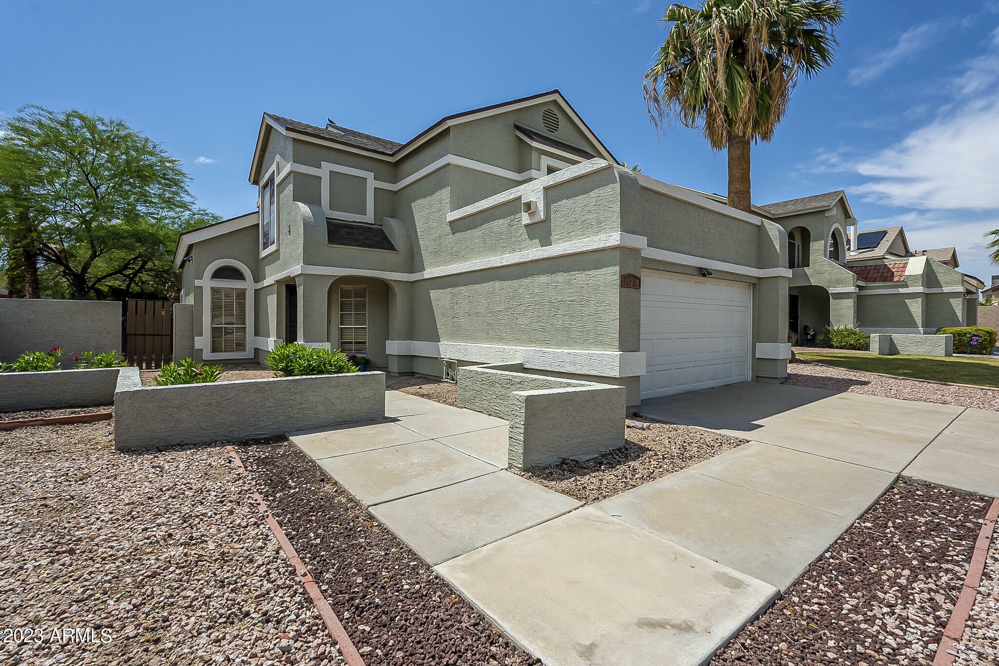 Property Photo:  19238 N 6th Street  AZ 85024 