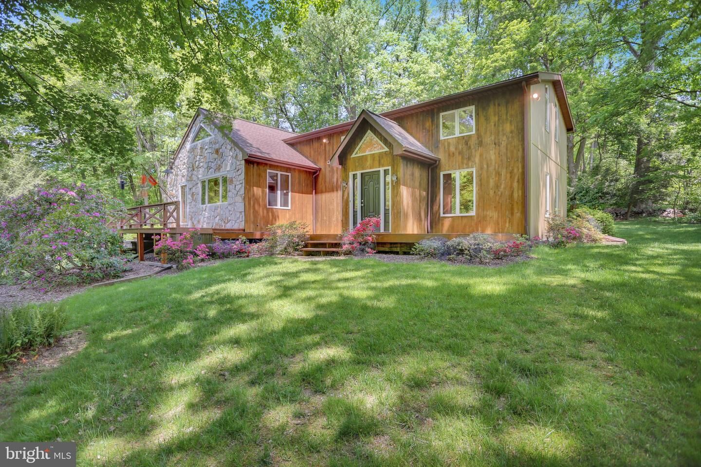 Property Photo:  100 Trolley Lane  PA 19540 