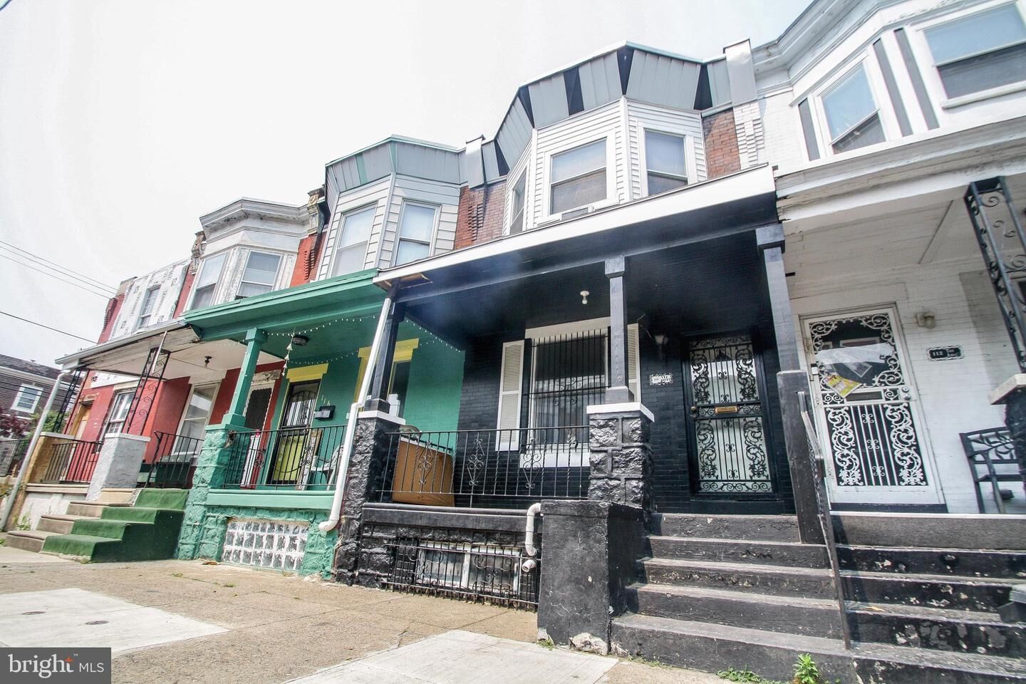 Property Photo:  114 S Cecil Street  PA 19139 