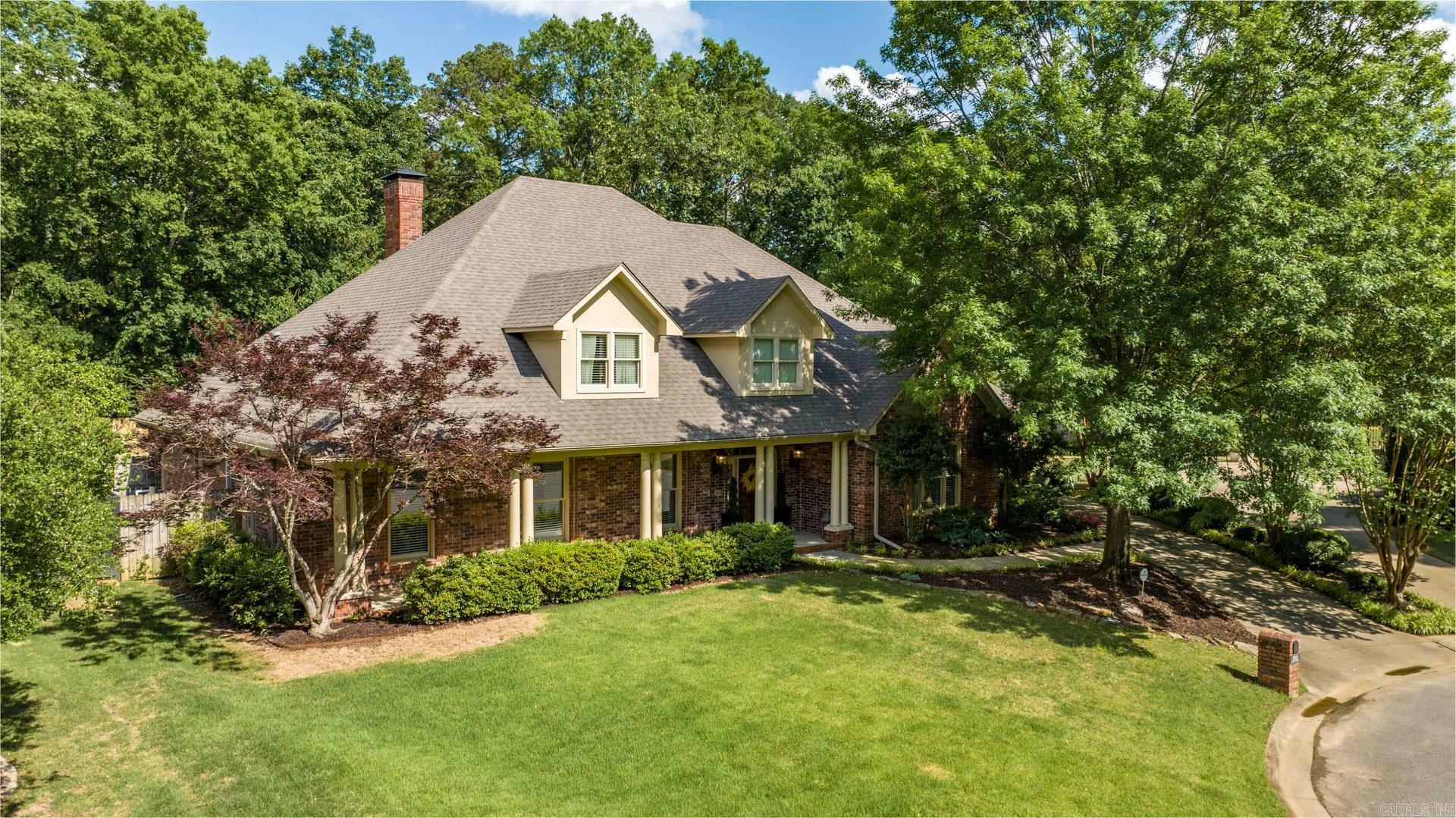 Property Photo: 384 Pippin Circle AR 72034