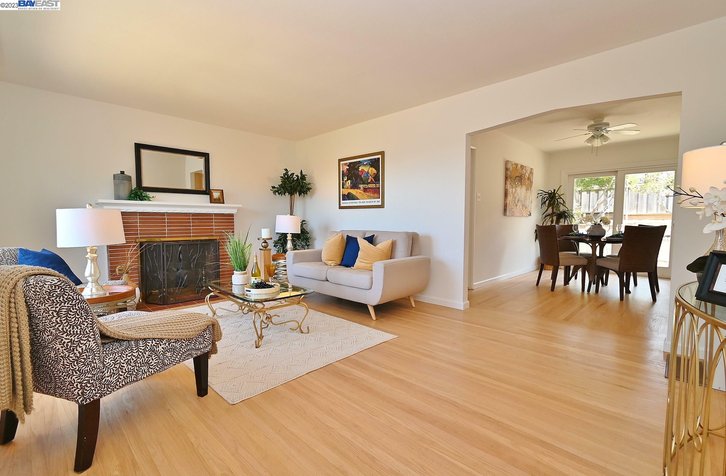 Property Photo:  4824 Seaview Ave  CA 94546 
