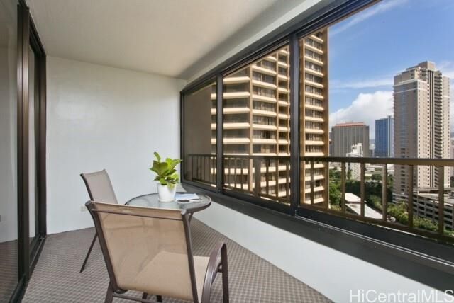 Property Photo:  1778 Ala Moana Boulevard 1917  HI 96815 