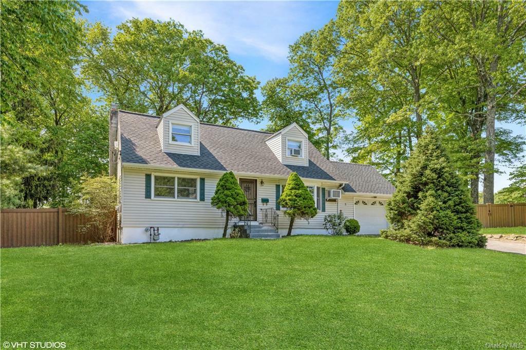 Property Photo:  3 Short Hill Road  NY 10956 