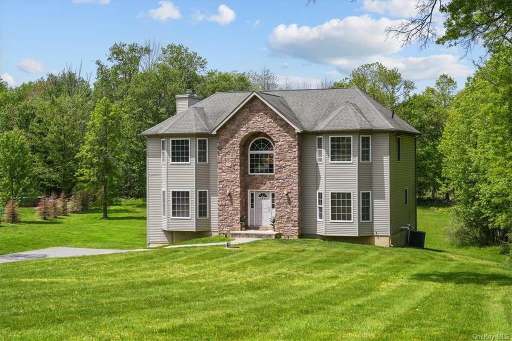 Property Photo: 171 Gardnerville Road NY 10958