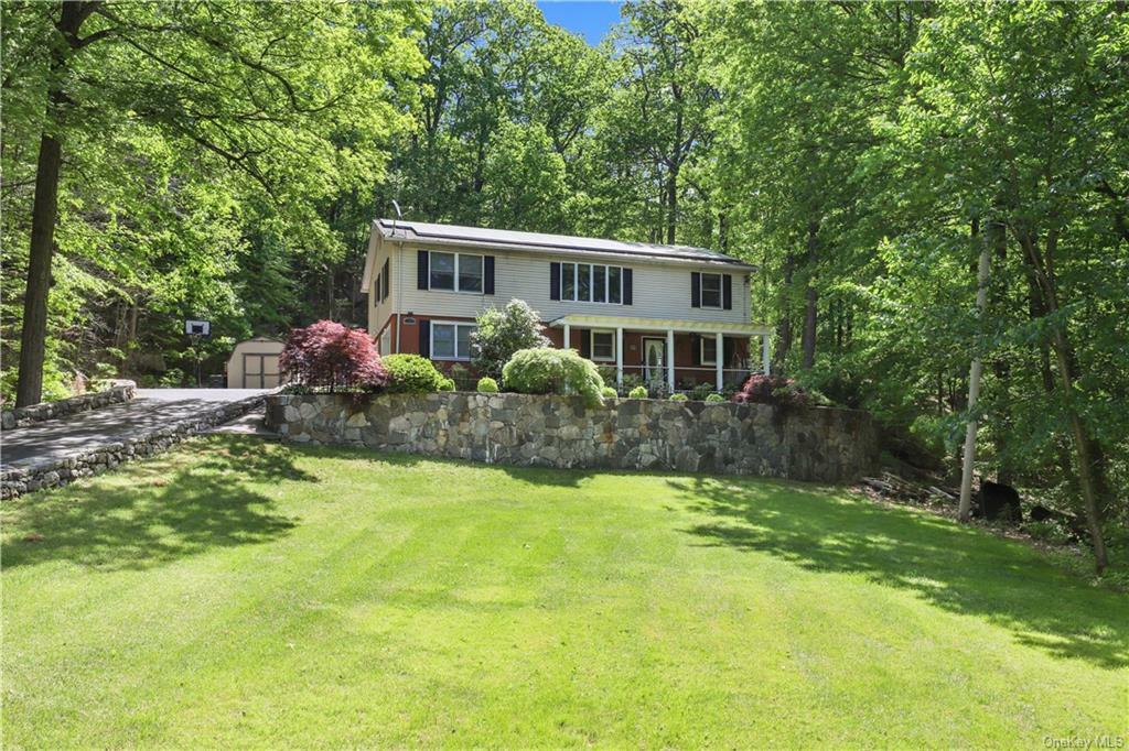 Property Photo:  31 Brookside Avenue  NY 10579 