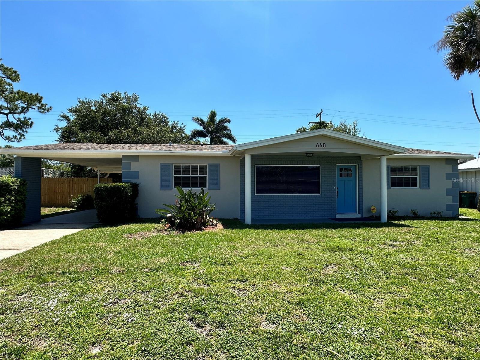 Property Photo:  660 Buttonwood Drive  FL 32953 