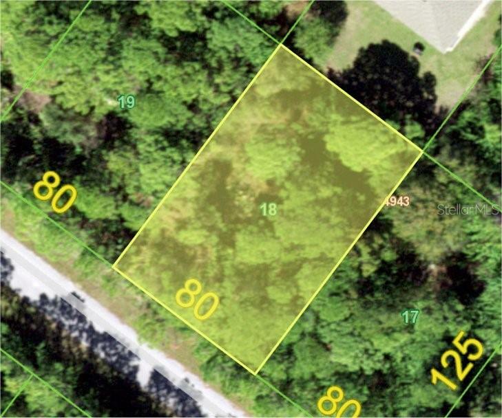 Property Photo: 14334 McFarland Avenue FL 33981