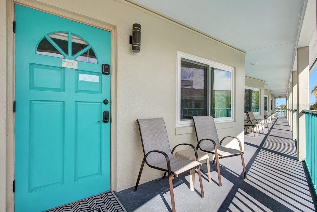 Property Photo: 673 Bay Esplanade 201 FL 33767