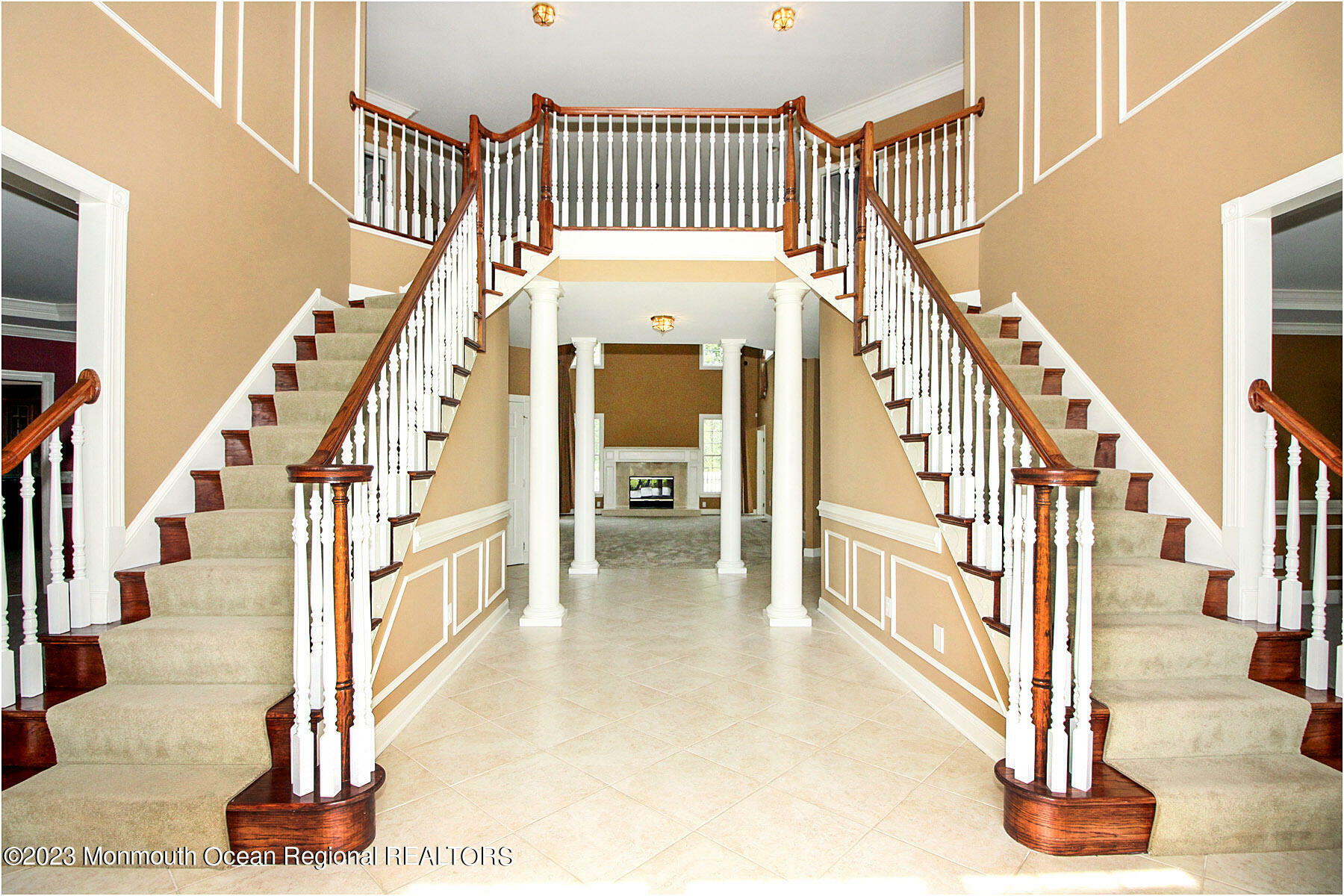 Property Photo: 9 Summer Drive NJ 07728