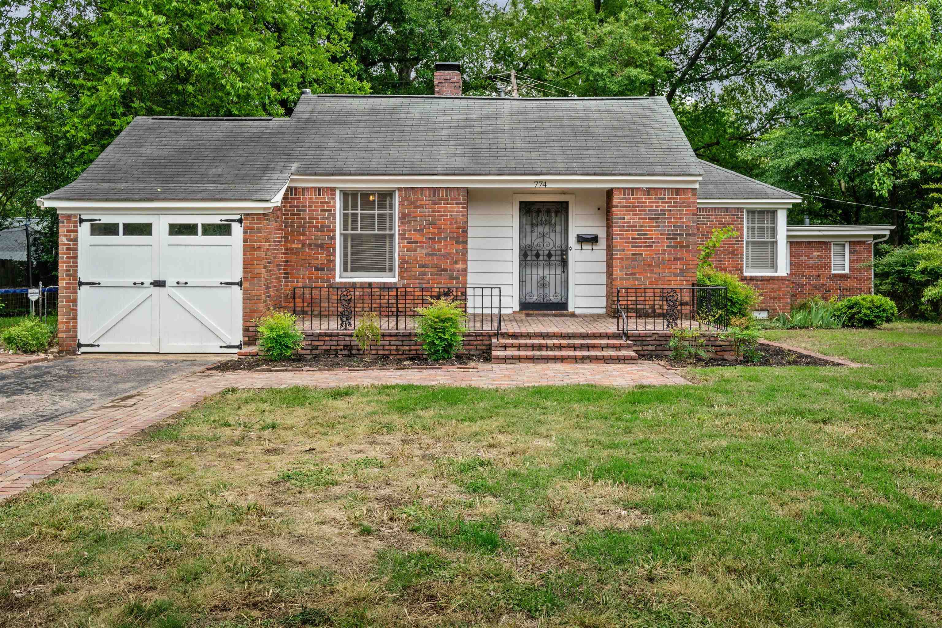 Property Photo:  774 Prescott Cir  TN 38111 