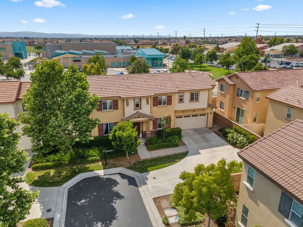 Property Photo: 12996 Diamond Dust Court CA 92880