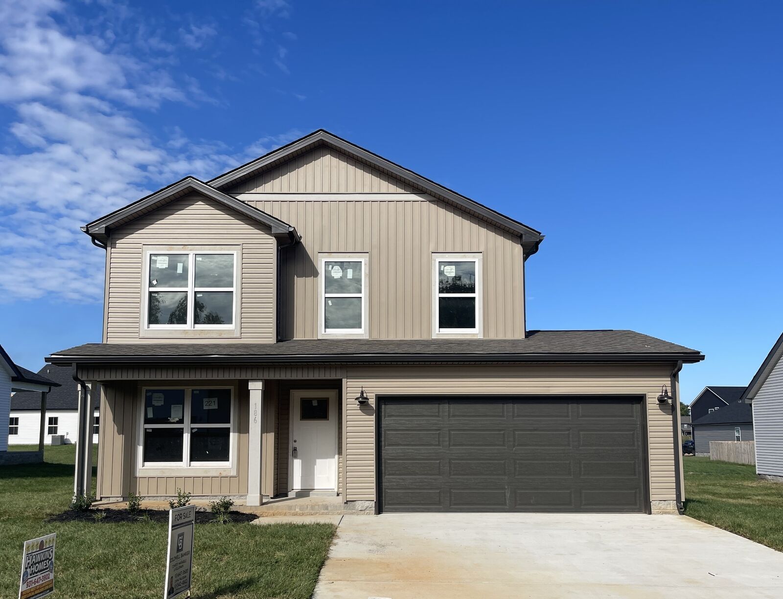 Property Photo: 221 Cherry Fields TN 37042