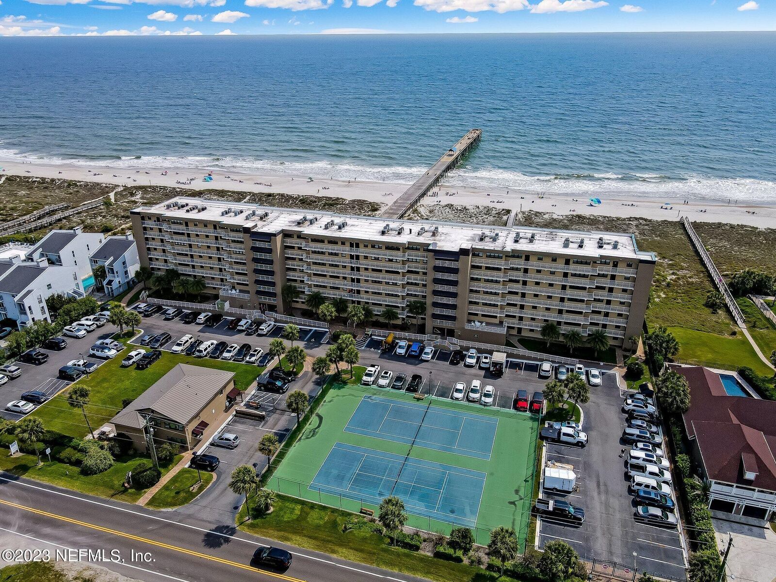 Property Photo:  3240 S Fletcher Avenue S 442  FL 32034 