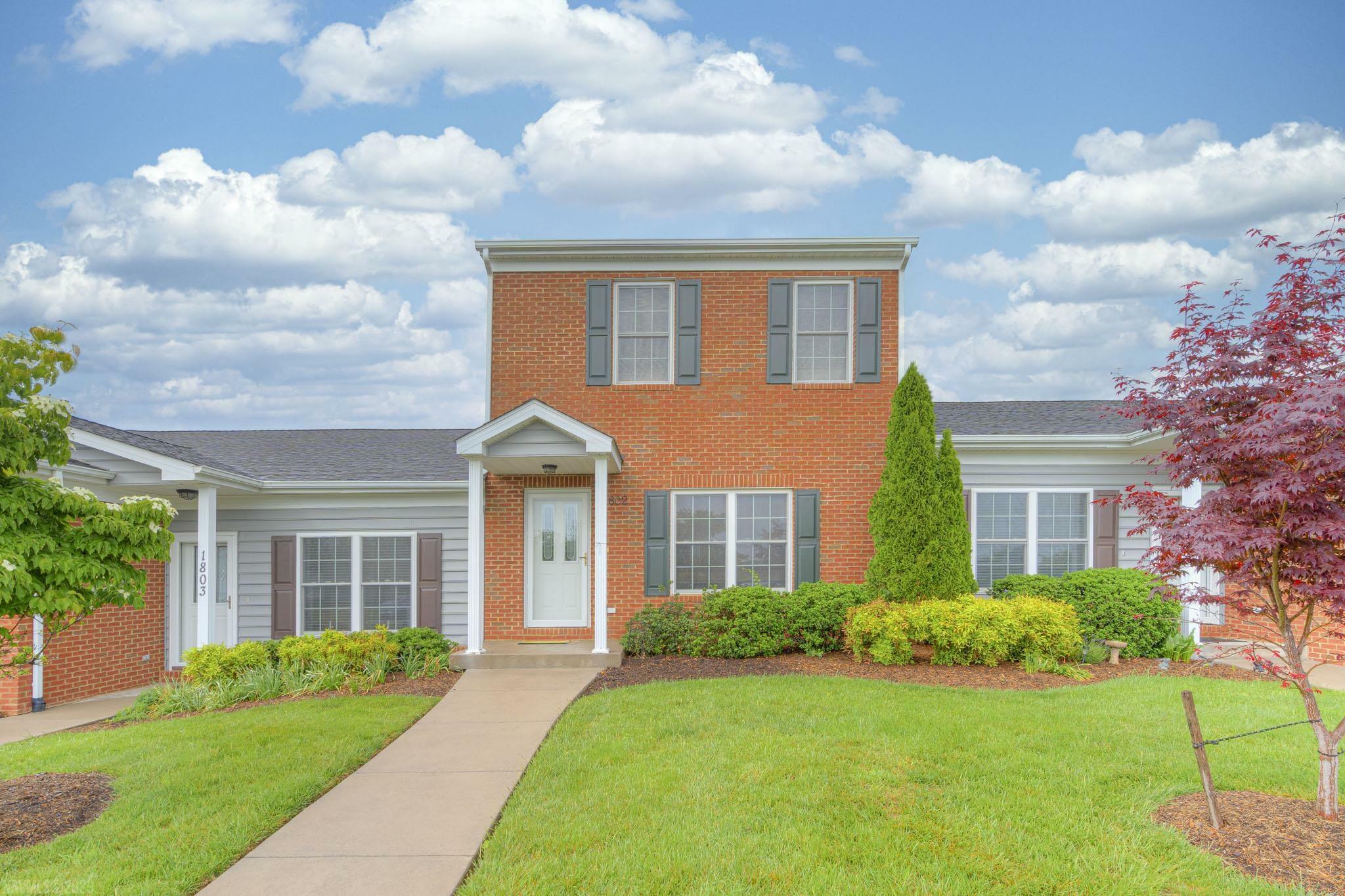 Property Photo:  1802 Cedar Ridge Drive  VA 24141 