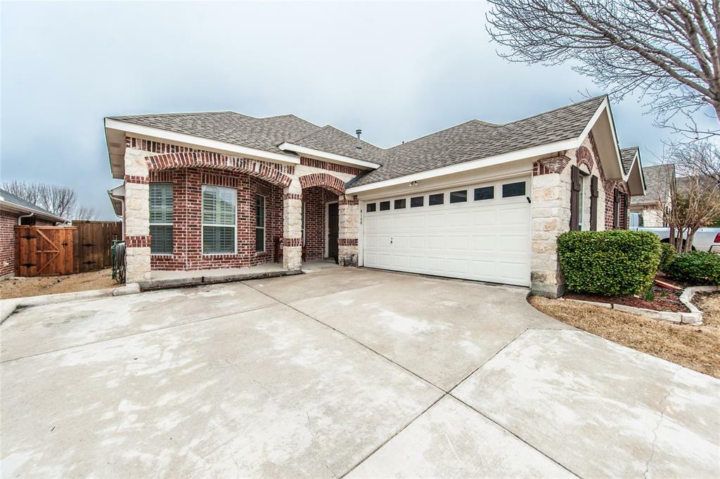 8108 Twin Oaks Drive  McKinney TX 75070 photo