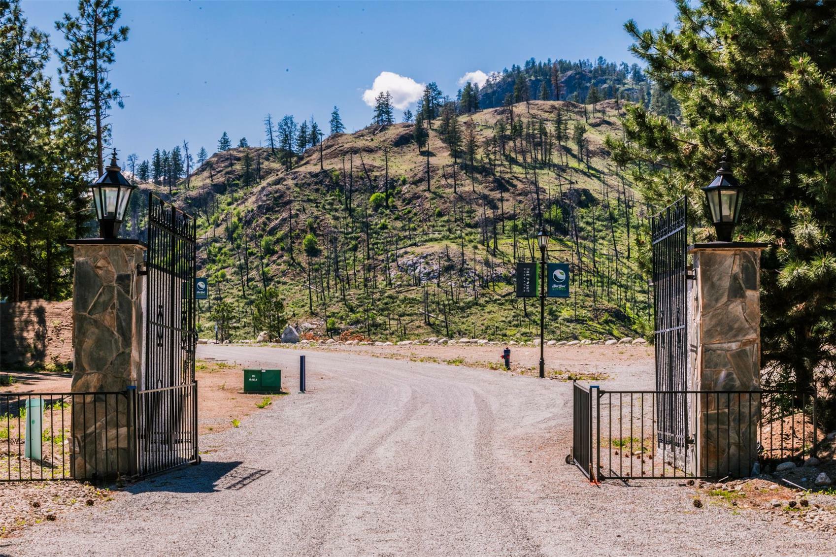 Property Photo: 5521 Point Place BC V0H1X2