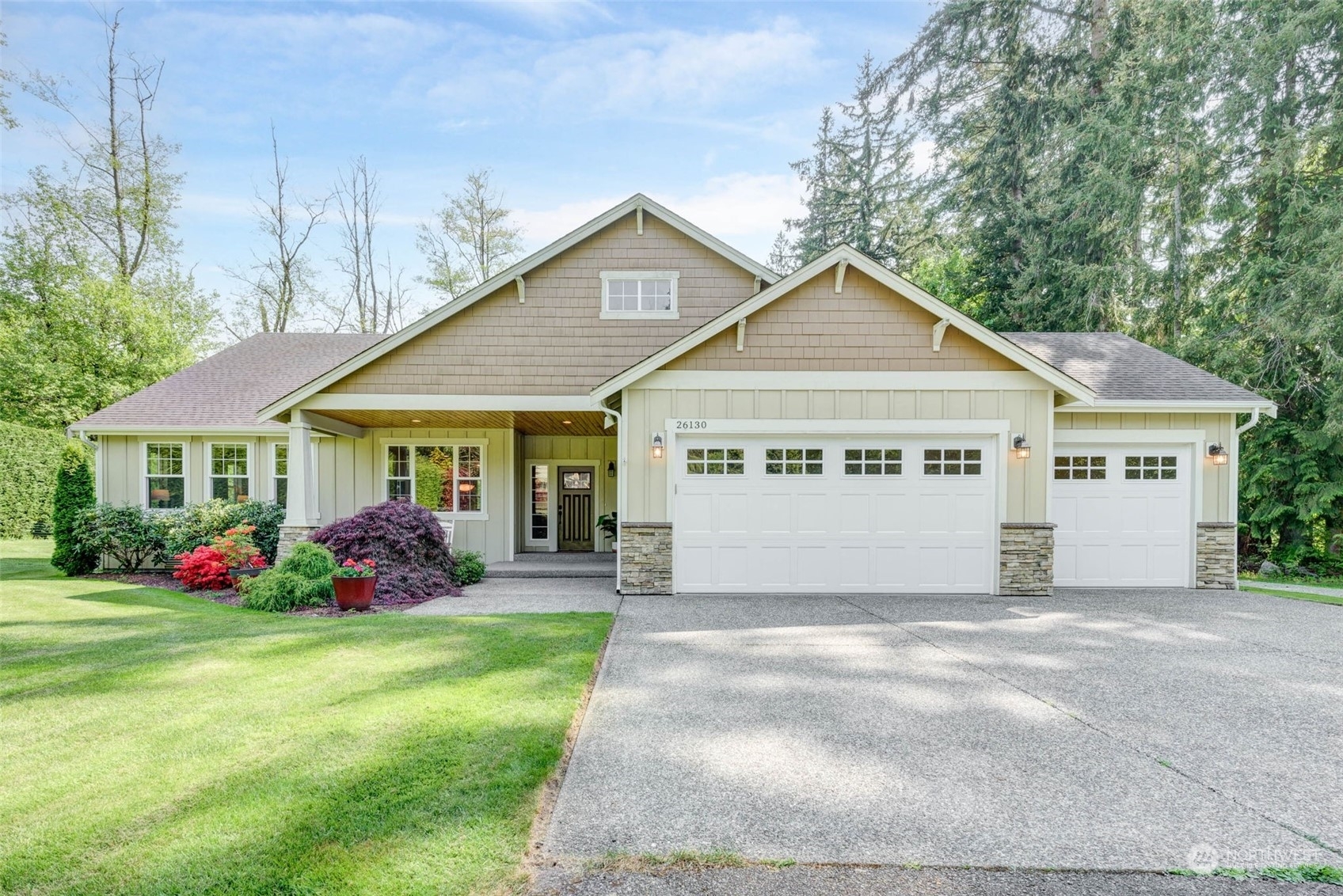 26130 36th Avenue NW  Stanwood WA 98292 photo