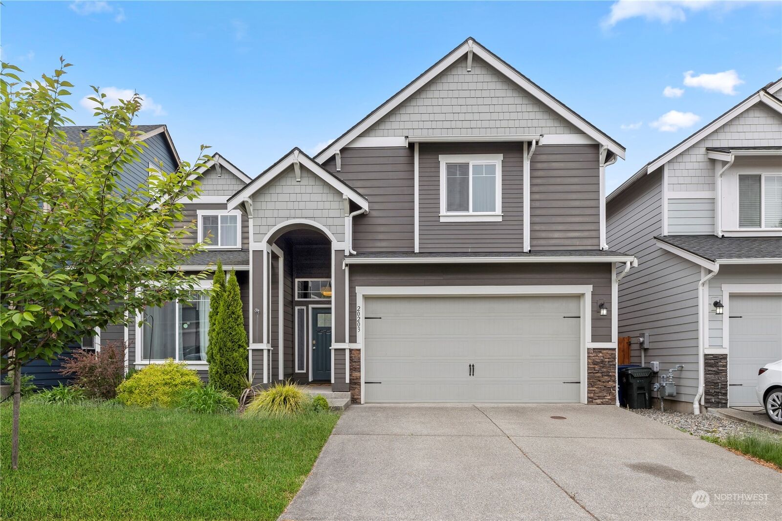 Property Photo:  20203 19th Avenue E  WA 98387 