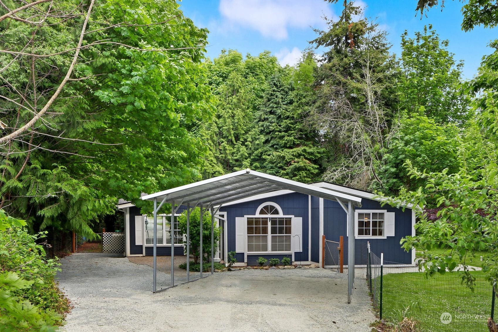 Property Photo:  2795 Maple Tree Lane  WA 98282 